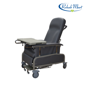 Geriatric Chair Reclining Mobile