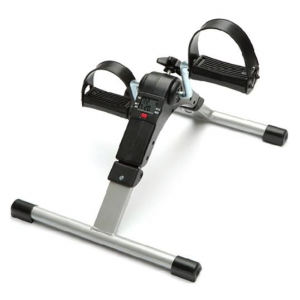 Pedal Exerciser Foldable with Display
