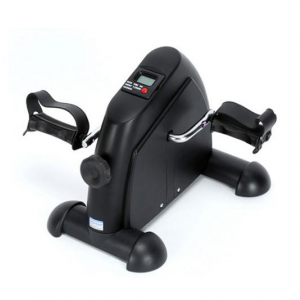 Pedal Exerciser with Display Heavy Duty