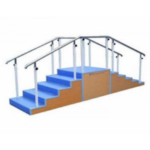 Two-Way Training Stairs G-FTI-01