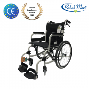 Joy Light Weight Wheelchair