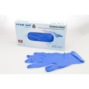Powder-Free ﻿﻿﻿﻿﻿﻿﻿﻿﻿﻿﻿Soft Nitrile Gloves
