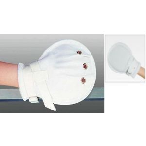 Restrained Protector (Hand & Wrist) OO-002