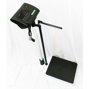 Body Weight Height Scale Digital Electronic