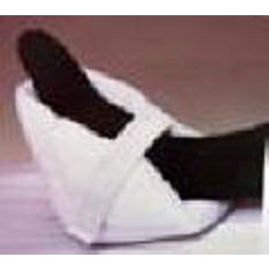 Skil-Care Ultra-Soft Polyester Heel Cushion SK603030