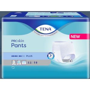 TENA Proskin Pants Plus