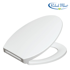 Toilet Seat with Lid