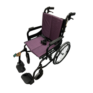 SOMA JOY Wheelchair 18"
