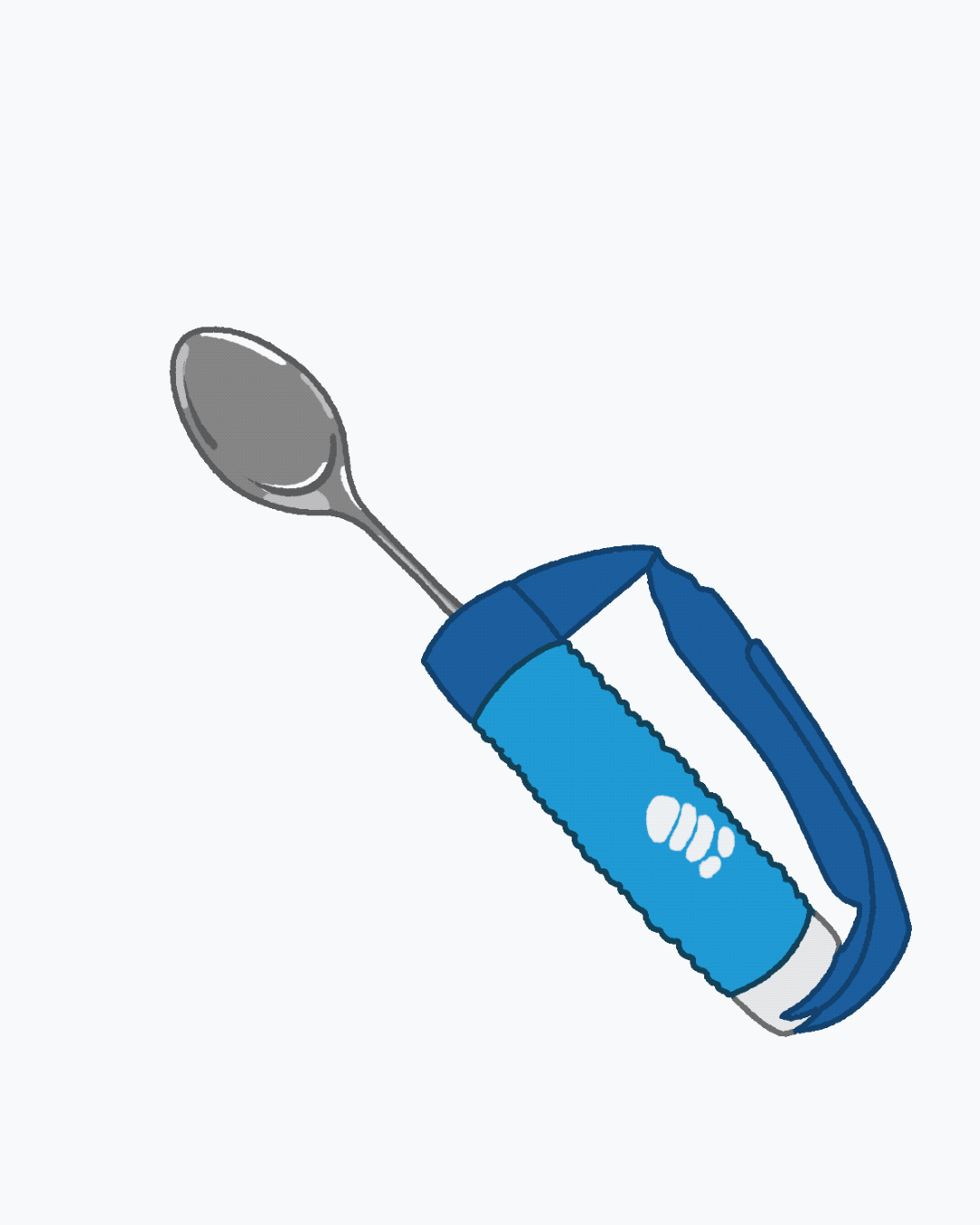 Bendable Cutlery 02