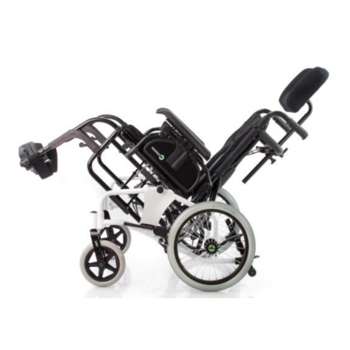 L7 Tilt Recline Wheelchair 11
