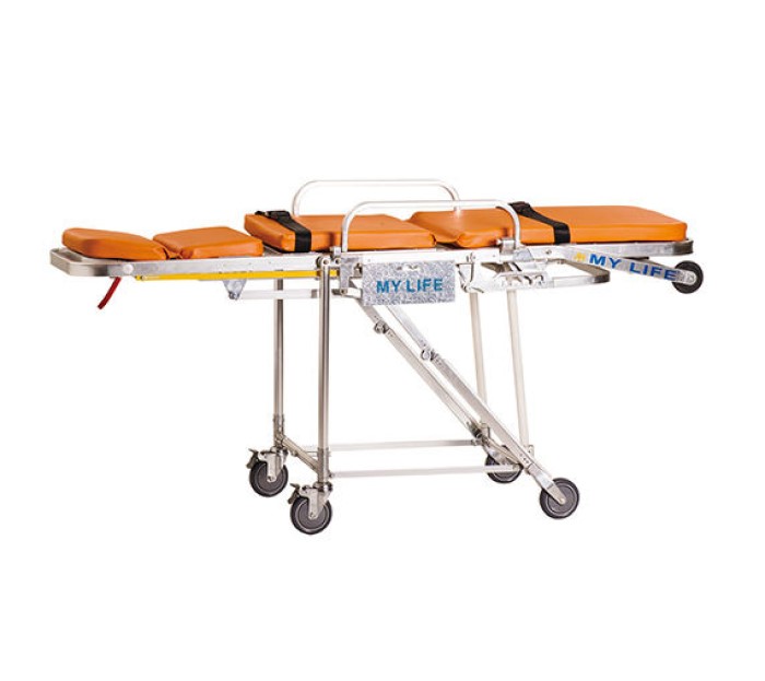 ambulance stretcher 1