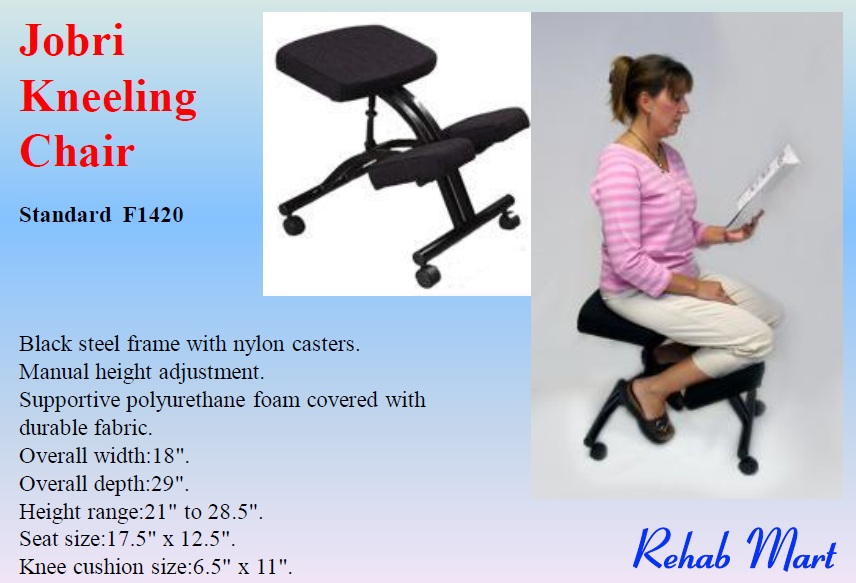 Jobri_Kneeling_Chair_Standard_F1420