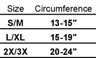 99445 sizing
