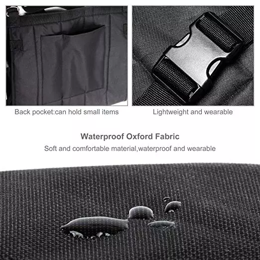 Patient Lift Slings Aid Transfer Wheelchair Belt